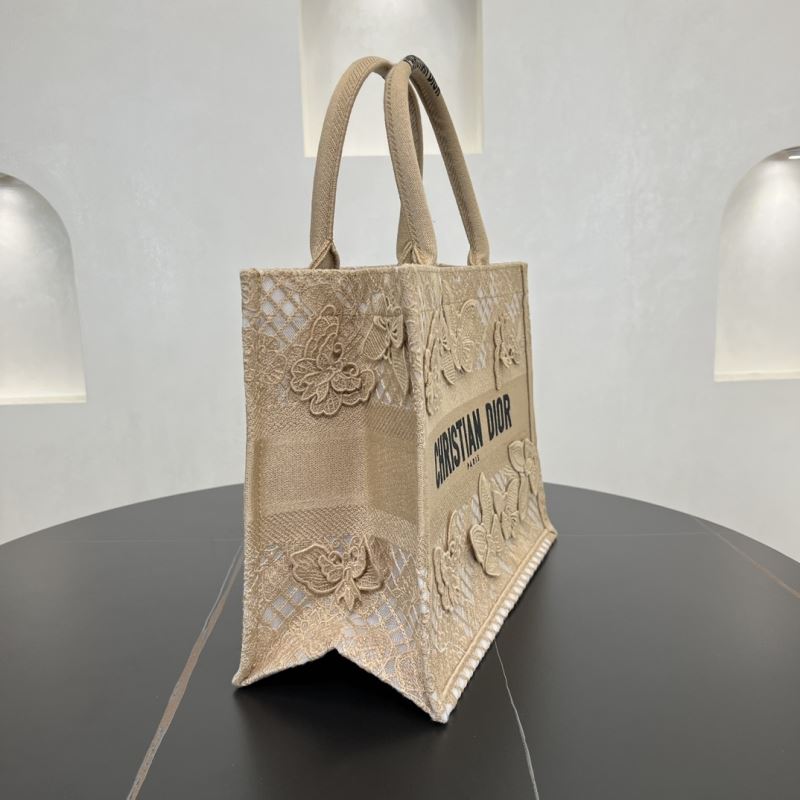 Christian Dior Shopping Bags